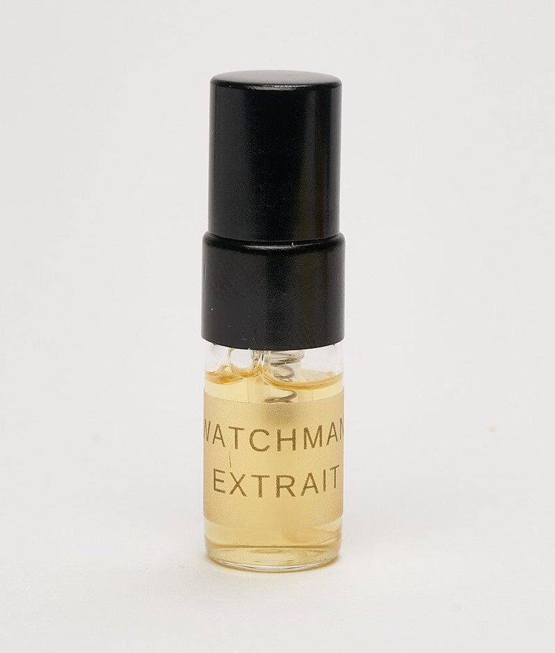 The Watchman Extrait Colognes and Perfume Zingari Man 