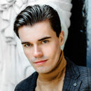 Water Based Hair Pomade - Natural Hold 4.2 fl oz Pomades & Hair Clay Hawkins & Brimble COM 