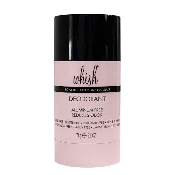 Aluminum Free Deodorant Stick Deodorant whish beauty 