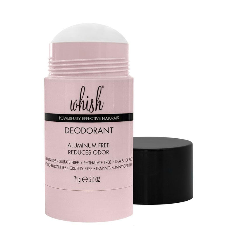 Aluminum Free Deodorant Stick Deodorant whish beauty 