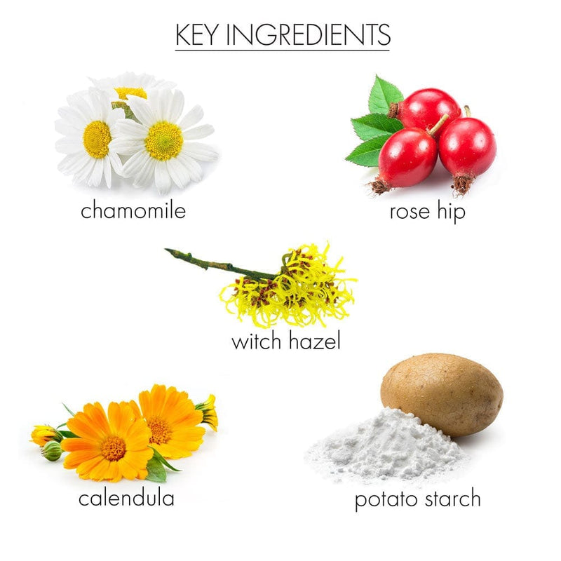 Aluminum Free Deodorant Stick Deodorant whish beauty 