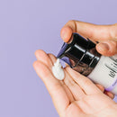 Lavender Body Butter Beard & Body Butter whish beauty 