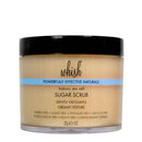 Kabosu Sea Salt Sugar Scrub Body Wash whish beauty 
