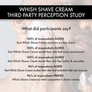 Shave Cream - Whish Yacht Club Shaving Cream whish beauty 