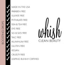 Founder's Vault Bakuchiol Boosting Drops Skin Care whish beauty 