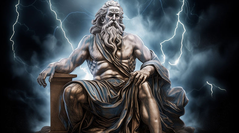 Jupiter After Shave Balm Aftershave Balm WhollyKaw 