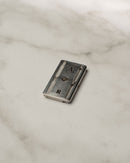 Windsor Base Plate Razor Parts Above the Tie Stainless Steel Classic R (Regular)