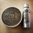 SV Tundra Artica Soap and Aftershave