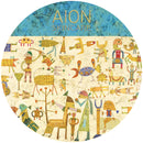 Wonderland Maxima Shaving Soap - Grooming Dept./Aion Skincare Shaving Soap Murphy and McNeil Store 