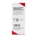 Wood Handle Razor with Gillette ProGlide Fusion Blade Cartridge Razor Hawkins & Brimble COM 