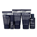 Grooming Lounge Sayonara Shaving Irritation Set Shaving Kit Grooming Lounge 