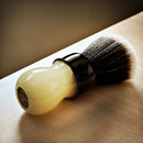 Chisel and Hound 26mm Synthetic Shaving Brush - Domino