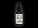Your Mom Loves My Beard Oil Beard Oil Doc Spartan® 