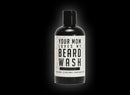 Your Mom Loves My Beard Wash Beard Washes & Conditioners Doc Spartan® 