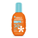 Arko Sun Care SPF 30 Sunscreen Spray - 200ml