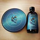 Noble Otter Orbit Soap and Aftershave