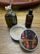 Inspired by PDM's Herod! Shave Soap & Splash Bundle w/ Maison Alhambra EDP