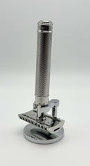 Mühle R41 Stainless Steel DE razor Safety Razor VoyaK 