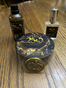 Hoffman's Grooming "250th Anniversary Edition" - Shave Soap, Splash, EDP & Coin Bundle!