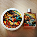 Ethos Campari Soap and Aftershave