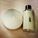Tatara Honour Soap and Aftershave