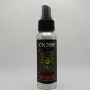 The Hellcat Cologne - by Black Rebel Beard Co. (Pre-Owned) Colognes and Perfume Murphy & McNeil Pre-Owned Shaving 