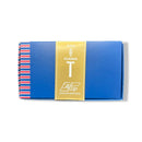 Classic Grande Double-Edge Safety Razor (Gold, Open Comb) - by Fatip (Pre-Owned) Safety Razor Murphy & McNeil Pre-Owned Shaving 