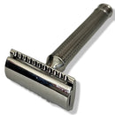 R89 Double-Edge Safety Razor - by Muhle (Pre-Owned) Safety Razor Murphy & McNeil Pre-Owned Shaving 