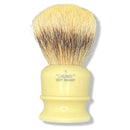 Chubby 1 (CH1) Best Badger Shaving Brush (Vintage Somerset Generation) - by Simpsons (Pre-Owned) Shaving Brush Murphy & McNeil Pre-Owned Shaving 