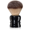 Stout Shave Brush (Black) - by Fine Accoutrements Shaving Brush Murphy and McNeil Store 