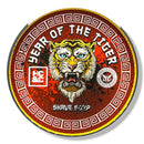 Year of the Tiger Shave Soap (4oz) - by Hendrix Classics & Co Shaving Soap Murphy and McNeil Store 