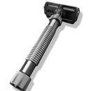 Ambassador XL Polished Stainless Steel Safety Razor - by Rex Supply Co. (Pre-Owned) Safety Razor Murphy & McNeil Pre-Owned Shaving 