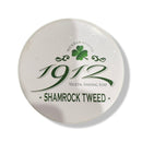 Shamrock Tweed Shaving Soap - by Wickham Soap Co (Pre-Owned) Shaving Soap Murphy and McNeil 