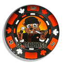 Le Mafioso Shave Soap (4oz) - by Hendrix Classics & Co Shaving Soap Murphy and McNeil Store 