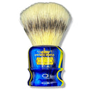 LE Royal Pearl Chubby 2 Synthetic Shaving Brush, (CH2) - by Simpsons (Pre-Owned) Shaving Brush Murphy & McNeil Pre-Owned Shaving 