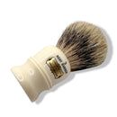 Duke 3 (D3) Best Badger Shaving Brush - by Simpsons (Pre-Owned) Shaving Brush Murphy & McNeil Pre-Owned Shaving 