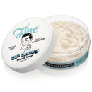 Aquamarine 21st Century Shave Soap - by Fine Accoutrements Shaving Soap Murphy and McNeil Store 