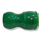 Green High Mountain White Shaving Brush (24mm) - by Stirling Soap Co (Pre-Owned) Shaving Brush Murphy & McNeil Pre-Owned Shaving 