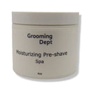 Spa Moisturizing Pre-shave - by Grooming Dept Pre-Shave Murphy and McNeil Store 