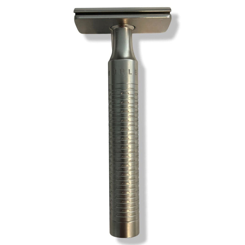R94 ROCCA Safety Razor - by Muhle (Pre-Owned) Safety Razor Murphy & McNeil Pre-Owned Shaving 
