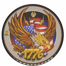 1776 Shaving Soap (Tallow) - by Wholly Kaw (Pre-Owned) Shaving Soap Murphy & McNeil Pre-Owned Shaving 