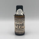 1776 Beard Oil - by Long Rifle Soap Co. Beard Oil Murphy and McNeil Store 