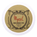 1972 Don Carlos Shaving Cream 150ml - by Myrsol Shaving Cream Murphy and McNeil Store 