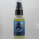 Jacked Frost Beard Oil - by Renewed Man (Pre-Owned) Beard Oil Murphy & McNeil Pre-Owned Shaving 
