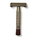 Red Tip Super Speed Safety Razor (Code A4 - 1955) - by Gillette (Pre-Owned) Safety Razor Murphy & McNeil Pre-Owned Shaving 