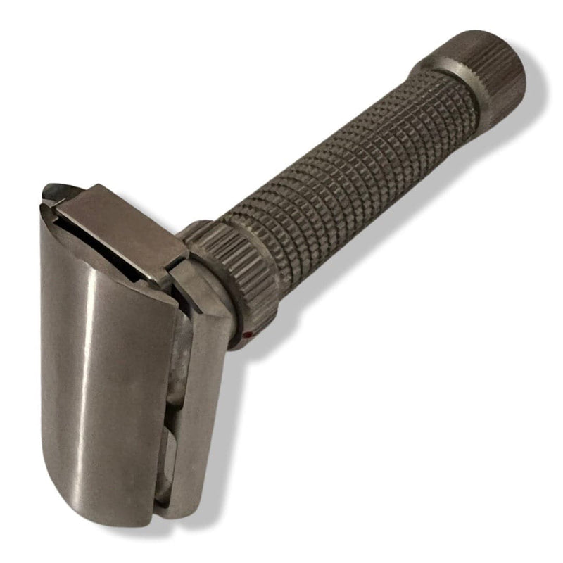 Ambassador Adjustable Safety Razor - by Rex Supply Co. (Pre-Owned)