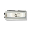 Stando Stainless Steel Safety Razor - by Svarog (Pre-Owned) Safety Razor Murphy & McNeil Pre-Owned Shaving 