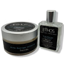 Succes Shaving Soap 4oz and Splash - by Ethos Grooming Essentials (Pre-Owned) Shaving Soap Murphy & McNeil Pre-Owned Shaving 