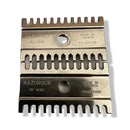 Game Changer Stainless Steel Safety Razor (OC 0.68 and 0.84 Plates) - by Razorock (Pre-Owned) Safety Razor Murphy & McNeil Pre-Owned Shaving 