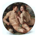 Forbidden Fruit Shaving Soap (Kaizen 2) - by Ariana & Evans Shaving Soap Murphy and McNeil Store 